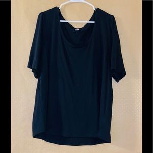 Old Navy Puff Sleeve Top